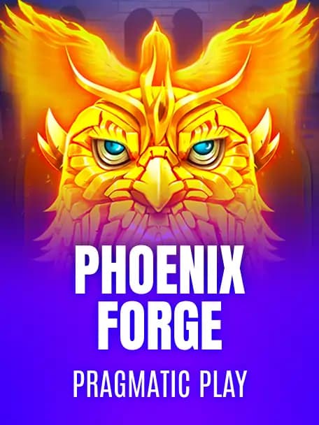 Phoenix Forge slot demo