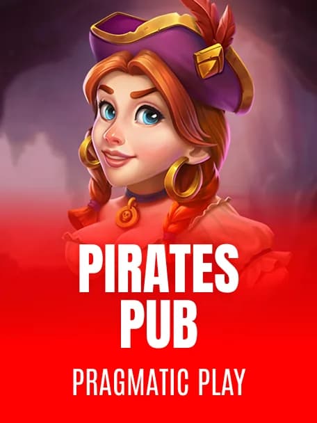 Pirates Pub slot demo