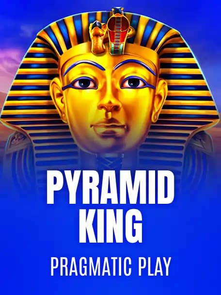 Pyramid King slot demo