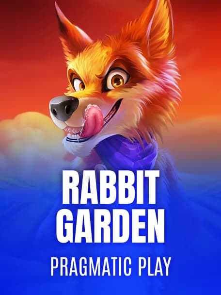 Rabbit Garden slot demo