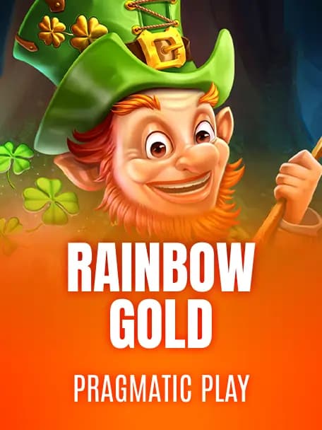 Rainbow Gold slot demo