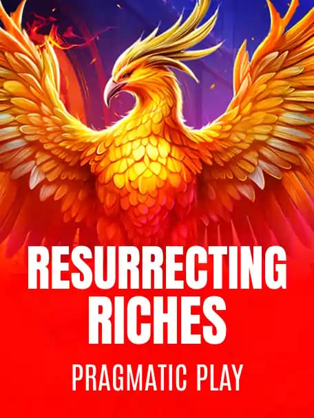 Resurrecting Riches slot demo
