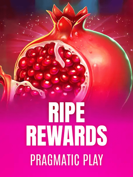 Ripe Rewards slot demo
