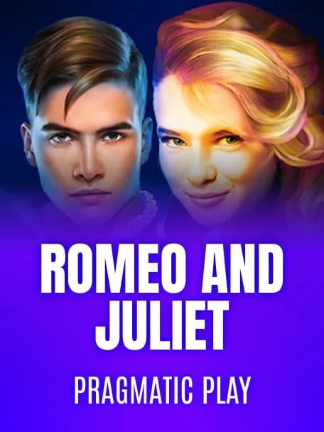 Romeo and Juliet slot demo