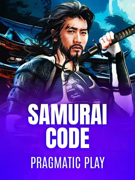 Samurai Code slot demo