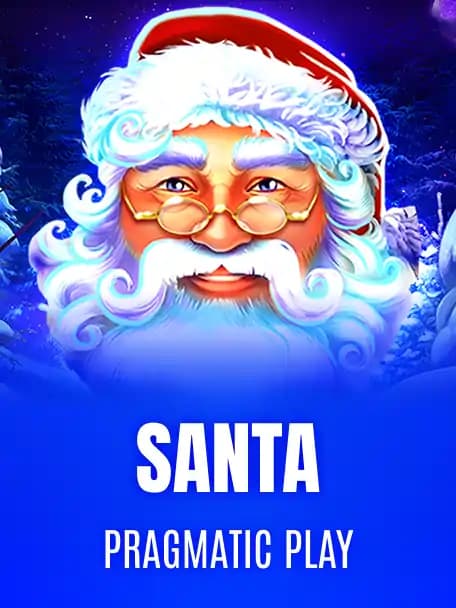 Santa slot demo