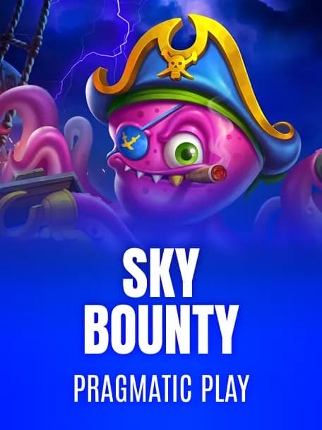 Sky Bounty slot demo