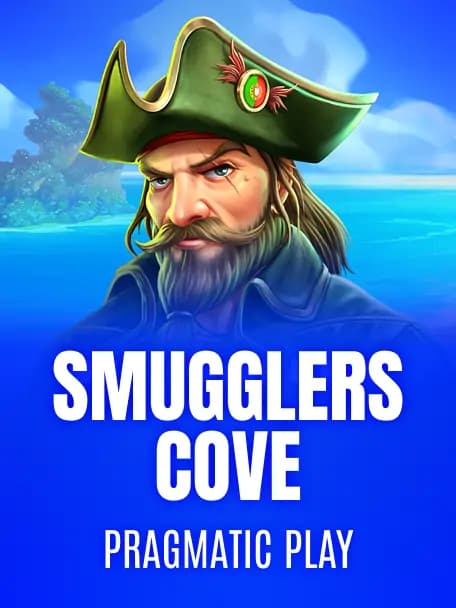 Smugglers Cove slot demo