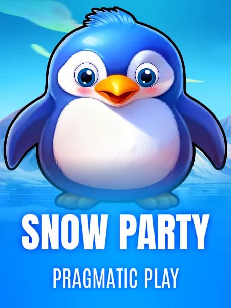 Snow Party slot demo