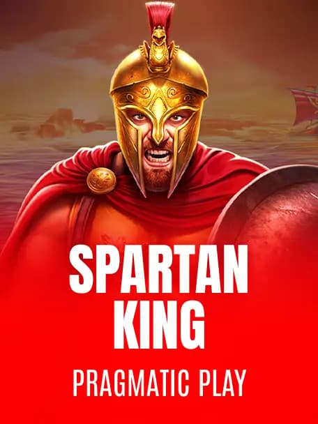 Spartan King slot demo