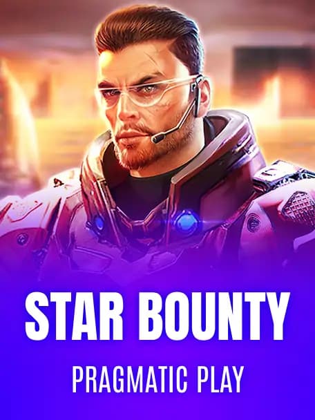 Star Bounty slot demo
