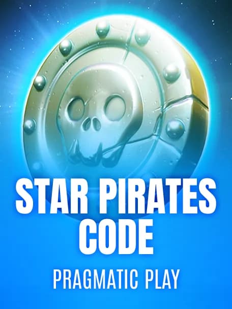 Star Pirates Code slot demo