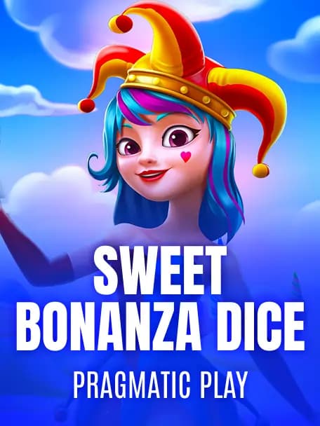 Sweet Bonanza Dice slot demo