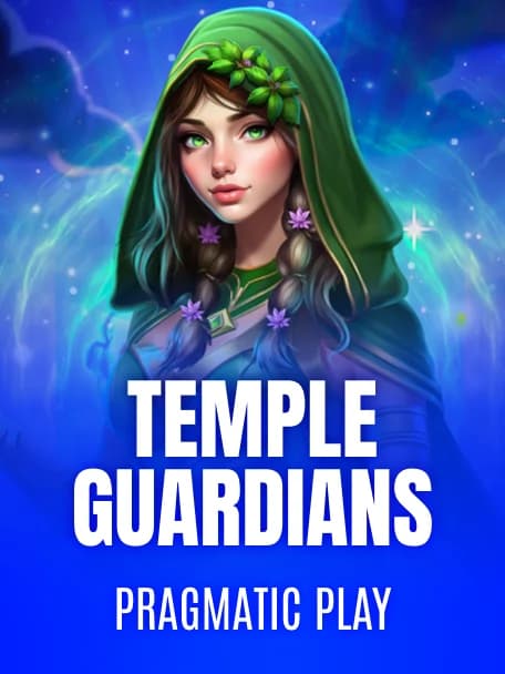 Temple Guardians slot demo