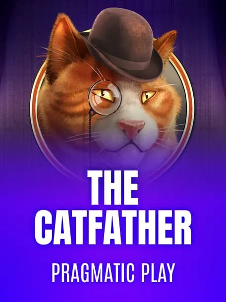 The Catfather slot demo