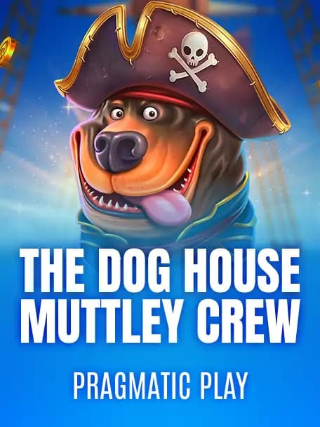 The Dog House – Muttley Crew slot demo