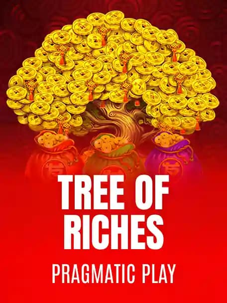 Tree of Riches slot demo