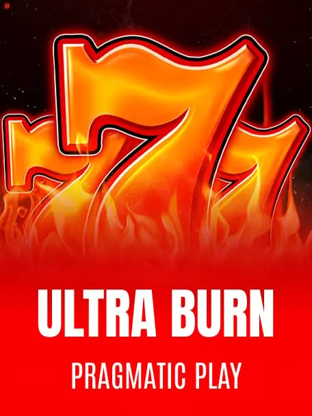 Ultra Burn slot demo