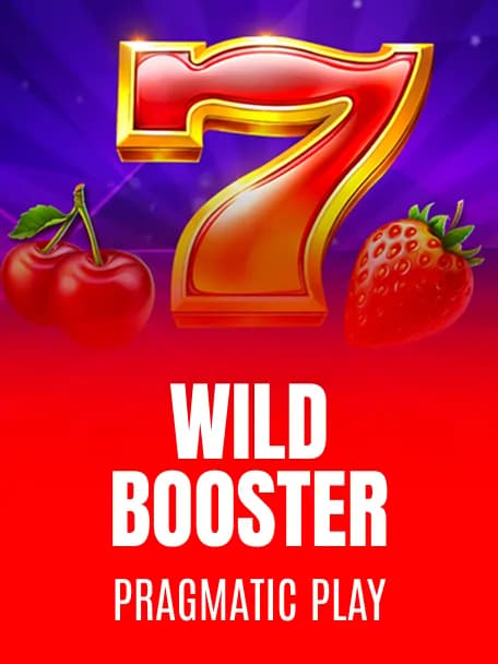 Wild Booster slot demo