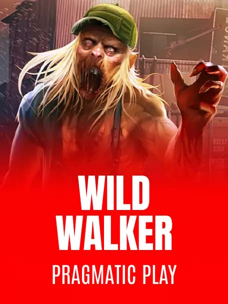 Wild Walker slot demo