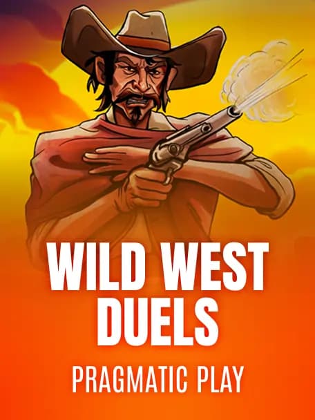 Wild West Duels slot demo