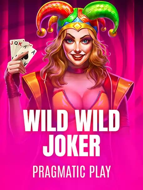 Wild Wild Joker slot demo
