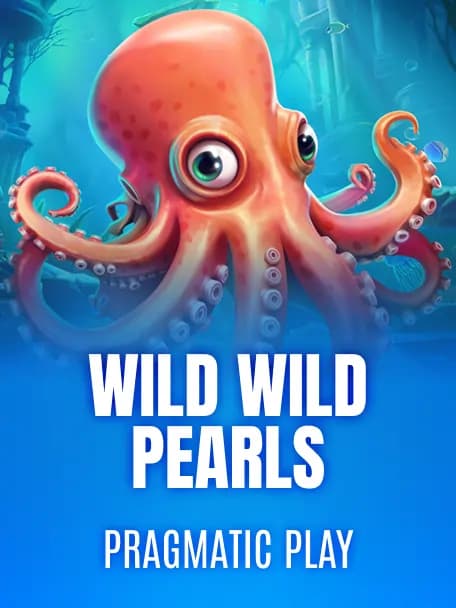 Wild Wild Pearls slot demo