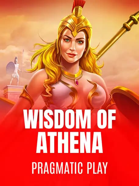 Wisdom of Athena slot demo