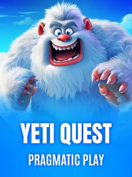 Yeti Quest slot demo