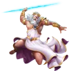 Gates of Olympus